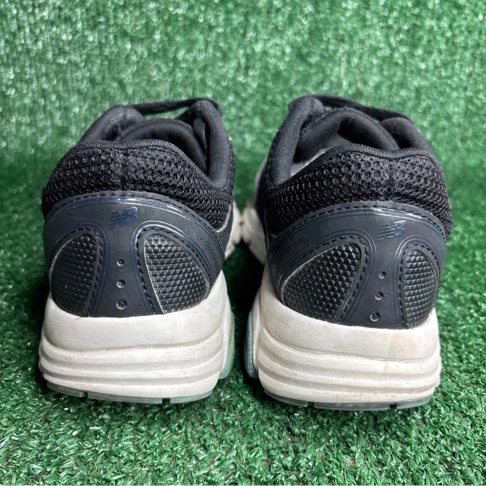 New Balance Women's 460v2 Black Running Shoes‎ Size 6 D Wide